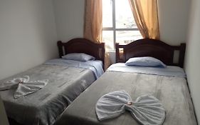 Apartamento de tres habitaciones, dos baños,garaje, en ipiales nariño, cerca a la frontera con ecuador